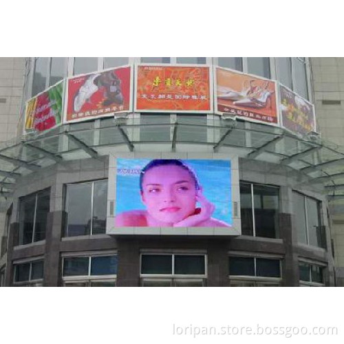 pH10 Indoor LED Display (1 LED)